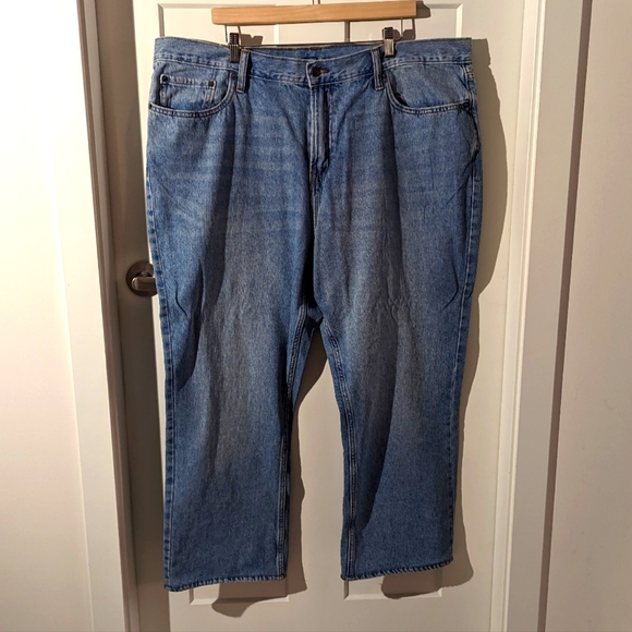 Jeans - Picture 1 of 3